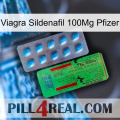 Viagra Sildenafil 100Mg Pfizer new03